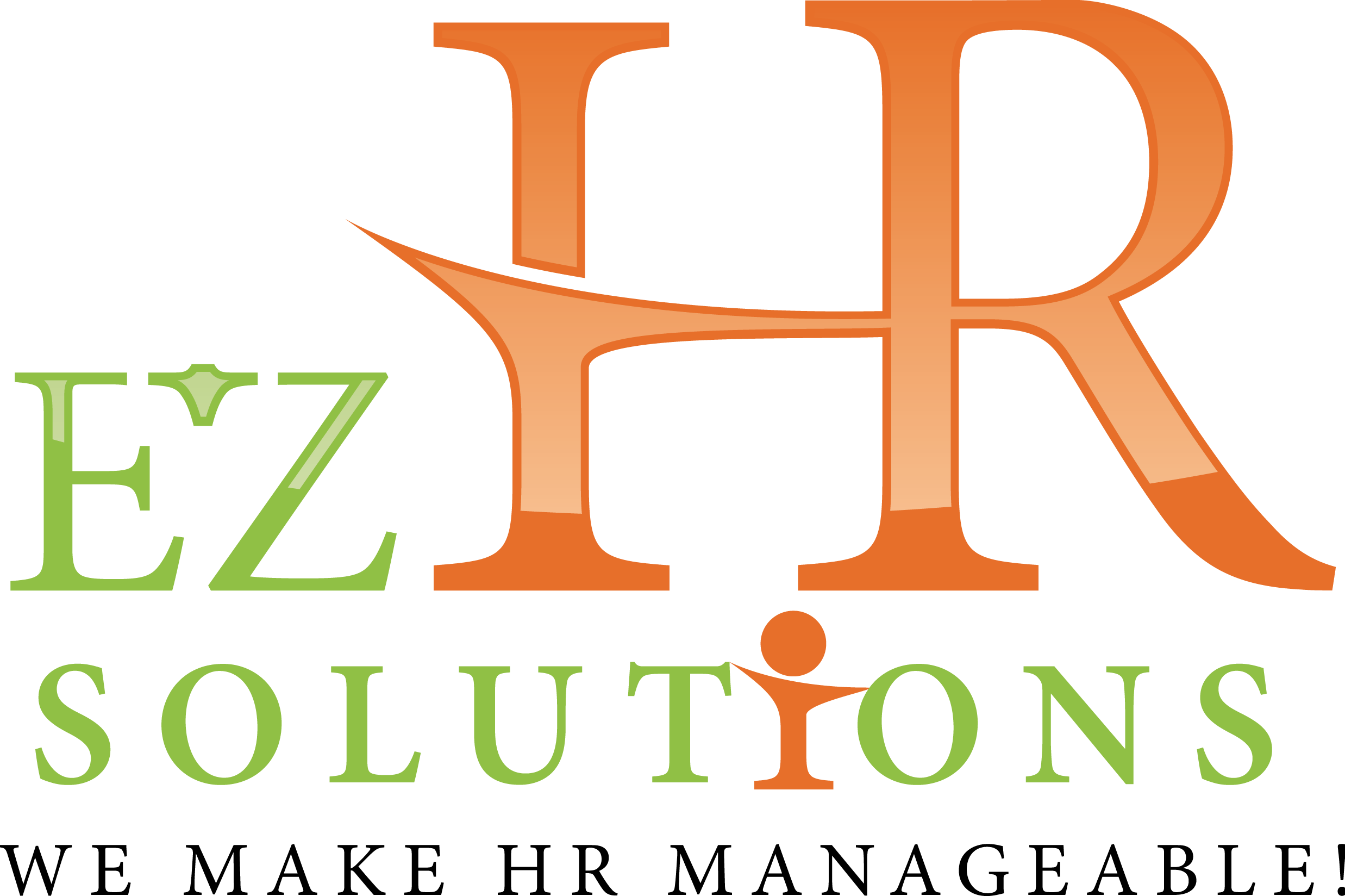 EZ HR Solutions